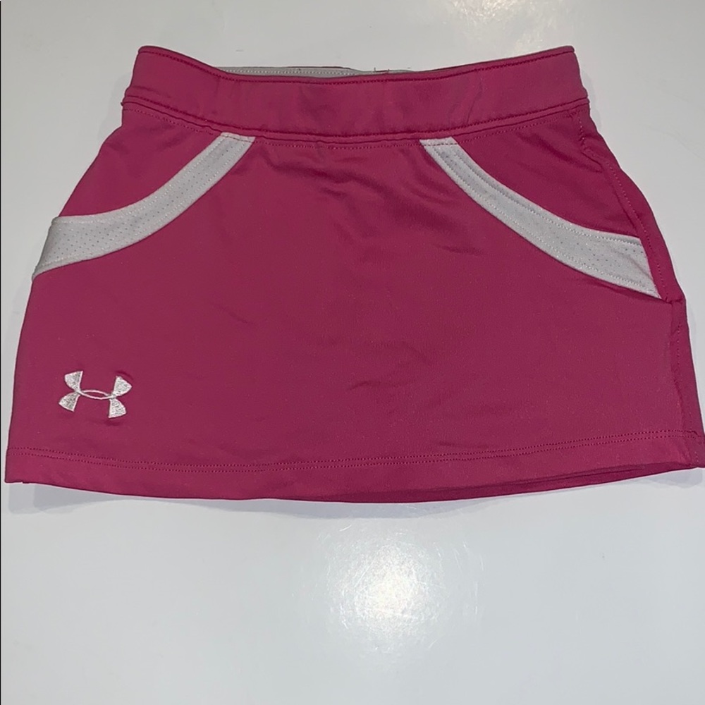 Under Armour skort